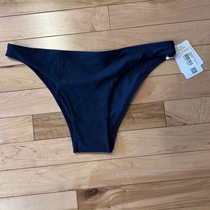 NWT Lululemon bathing suit bottoms